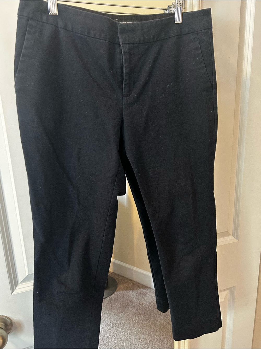 Women’s Navy Dress Pants